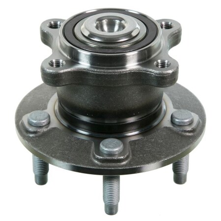Moog Hub Assembly, 512438 512438